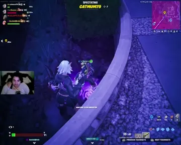 Let's all die together