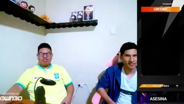 DIA # 4 🎁🔥SORTEO DE 2 PASES DE BATALLA | Clip