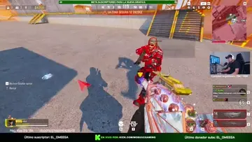 SOLO VS SQUAD  |   TOP 100 DE AMERICA    | Clip