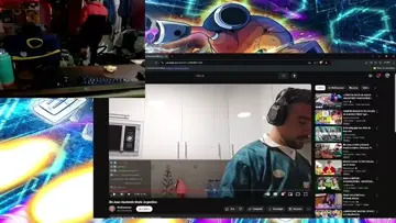 JAJAJA QUE HDP ME COMIO MI PANCHO XD