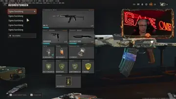 KSV meta black ops 6