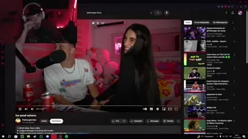 No me parezco a pelicanger Jjajjajajaja