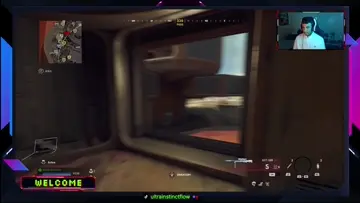 CLEAN HEAD SHOT