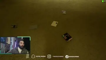 صريييييييخ رعب ههههههه
