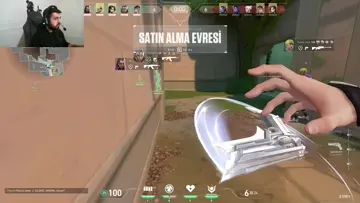talha şov peşindeeeee