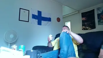 Raskas viikko takana =)