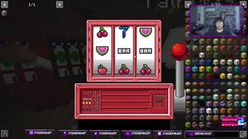triple 7