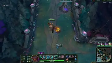Mi primer stream lolsito