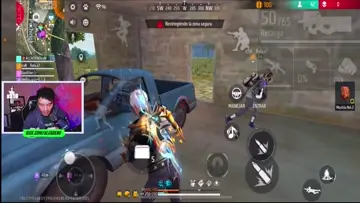 Buen rush