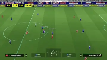 yuh dedirten gol
