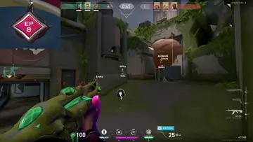 inmortal?