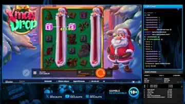 xmas max