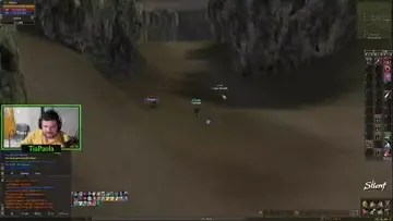 al enterasrse enterarse que le llegó un raid