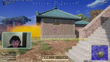 Famas vs Aug while Drinking Red Bull