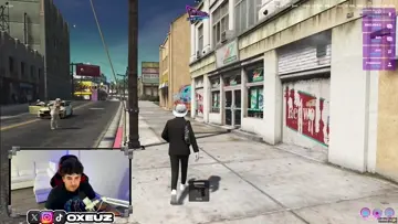 tienda
