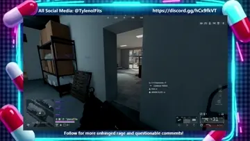 Why are you standing there?