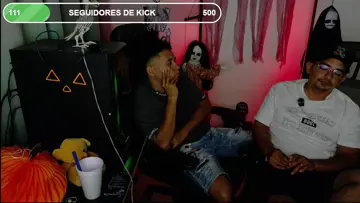 Posesión en estación policial parte  6