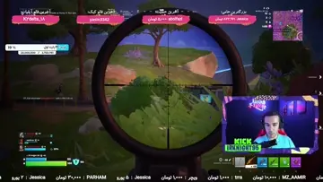 🤩😎 SOLO VS SQUAD 🔥 سولو به اسکواد چسبید  💣💥