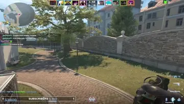 kel mai smeker 2k pe mirage