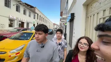 QUE BELLEZA DE MUJER!!!