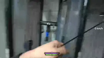 jumpscare na silce