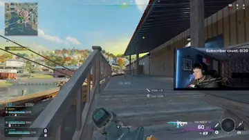 sit down