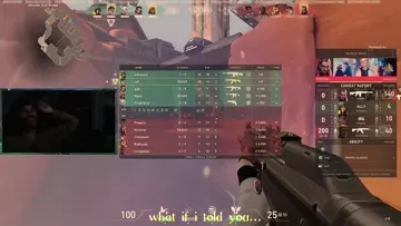 gob is the sound i make