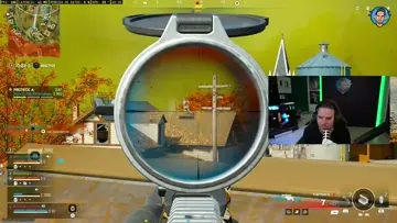 Sniper Alta Gama