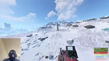 W clip