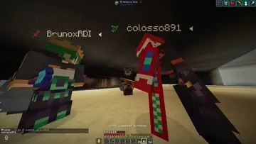 ¿Es su queee???