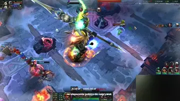 prawdziwy król jarvan 4