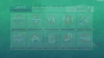 lucky wheel
