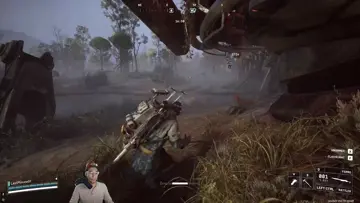 Rat attack