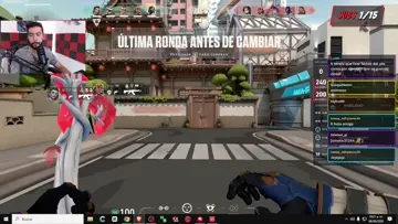 Salió del coco