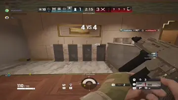 little 2 piece with a wallbang