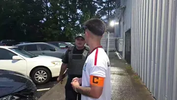 arrest