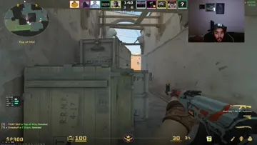 im a cheater