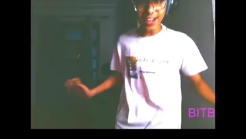dancing too hard for views