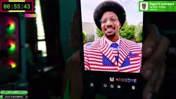 @ButtaBrownTV #BBTV Streaming Net | Clip