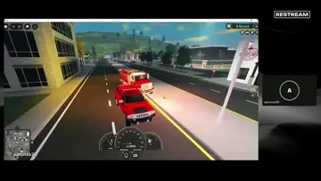 LITERALMENTE LE DISPARE A UN AUTO DE LOS PACO XD
