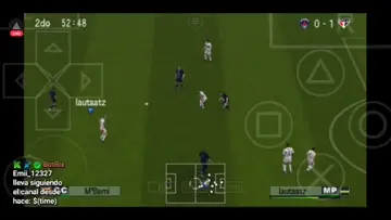 GOOOOOOOOO el segundo gol de Sao PAULO DE views
