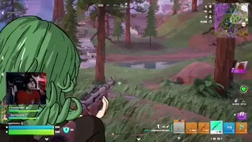 hittin crazy shots all day