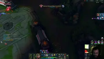 baba jinx penta