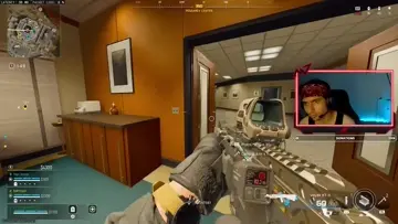 1v3 Ranked