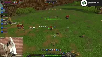 KILLSTREAK WITH MY GANG