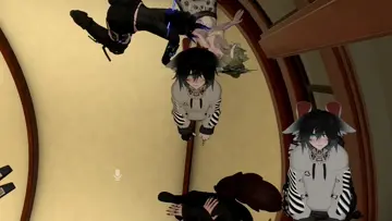 diddy gets crashed by oxy gang