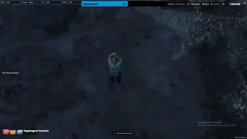Alf Vincent !sv | Clip