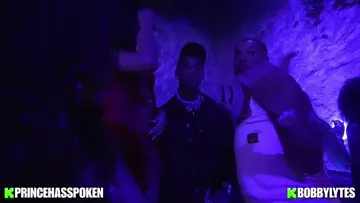 Bobby with the assist