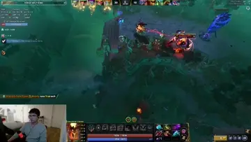 Tinker ultra kill ya
