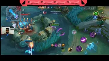 bye bye saber and vexana